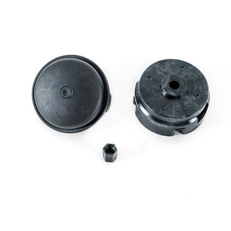 Mtd Head Asm Aero-Flex 753-08342